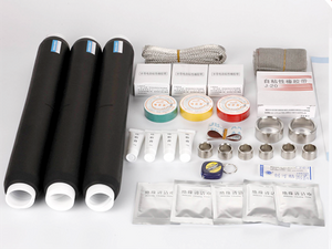 وصلات الانكماش البارد 10KV-3core