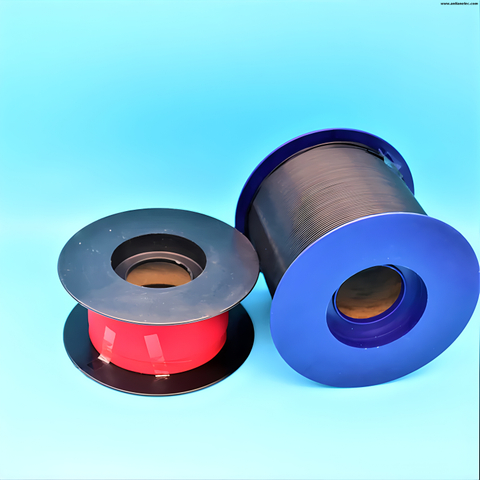 Tubula&ccedil;&atilde;o de Teflon PTFE de alto desempenho