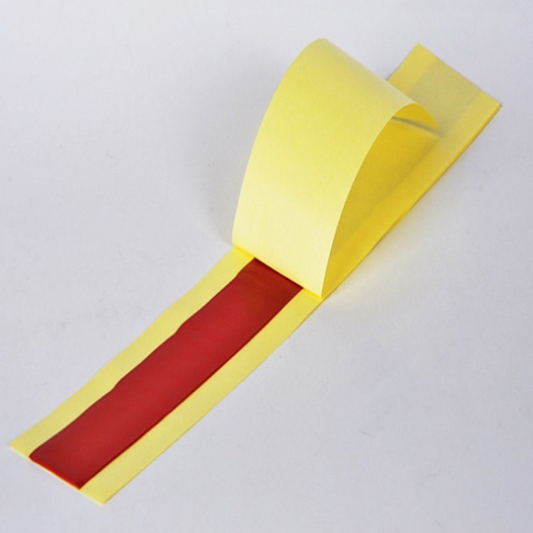  Chất bịt k&iacute;n MASTICS RED SEALING kh&ocirc;ng thấm nước v&agrave; tự n&oacute;ng chảy