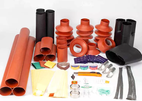 5 Lợi &Iacute;ch H&agrave;ng Đầu Khi Sử Dụng Phụ Kiện C&aacute;p Co Nhiệt Trong Hệ Thống Điện